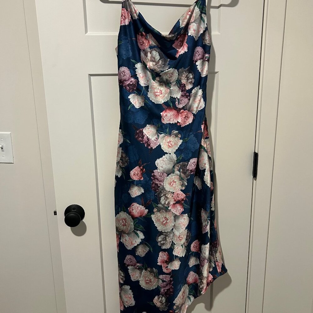 Chi Chi London Elysha Dress